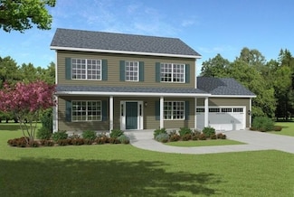 14 Autumn Ln, Oakland, ME 04963
