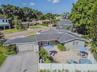 3141 W Euclid Ave, Tampa, FL 33629