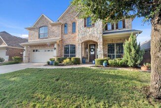 10257 Paintbrush Dr, Fort Worth, TX 76244