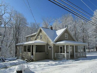 1212 Indian Creek Valley Rd, Indian Head, PA 15446