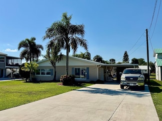 1183 Canal Way, Okeechobee, FL 34974
