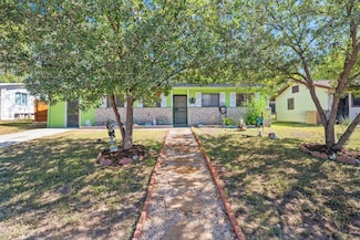 5215 Halmark Dr, Austin, TX 78723