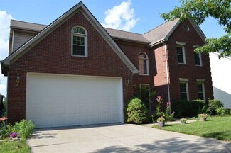 2181 Mangrove Dr, Lexington, KY 40513