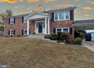 10003 Armor Ct, Clinton, MD 20735