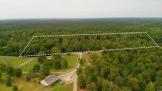 0 17 Acres Hunters Glen, El Dorado, AR 71730