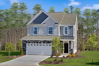 253 Steel Springs Ln Unit 26, Angier, NC 27501