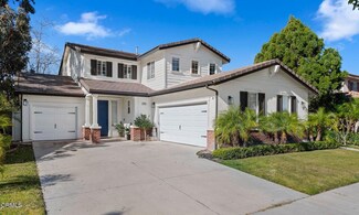 1903 Snow Ave, Oxnard, CA 93036