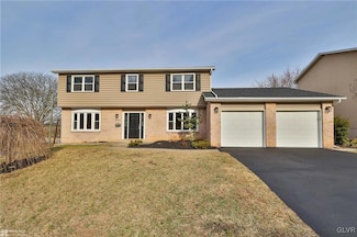 2931 W Fairview St, Allentown, PA 18103