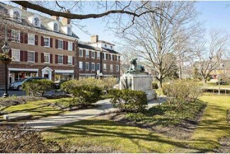 15 Palmer Square W Unit G, Princeton, NJ 08542