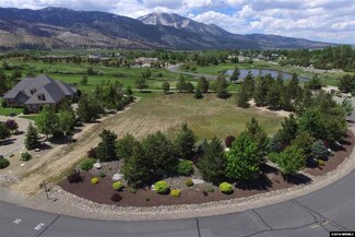 1 Lightning W Ranch Rd, Washoe Valley, NV 89704