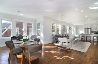 48 Franconia St Unit 48, Dorchester, MA 02122