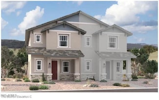 2838 N Evergreen St, Buckeye, AZ 85396