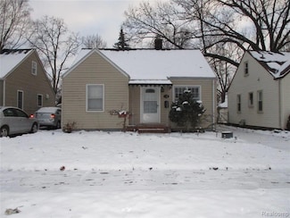 24411 Union St, Dearborn, MI 48124