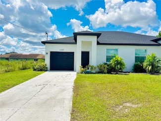 4509 21st St SW, Lehigh Acres, FL 33973