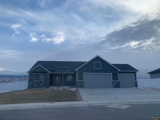 2893 Laredo Way Unit Heathrow, Casper, WY 82609