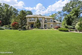 6 Tower Ct, Farmingdale, NJ 07727