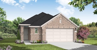Elgin, New Caney, TX 77357
