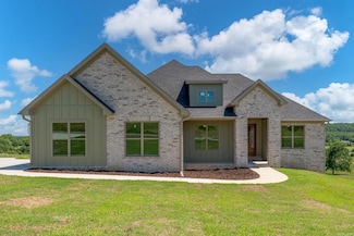 272 Castleberry Rd, Greenbrier, AR 72058