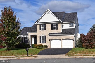 9896 Arrowood Dr, Manassas, VA 20111