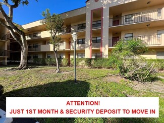 3410 Foxcroft Rd Unit 206, Miramar, FL 33025