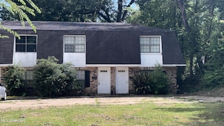929 Poplar Blvd Unit B, Jackson, MS 39202