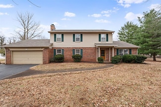 1510 Patrick Way, Bowling Green, KY 42104