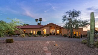 8317 E Willetta St, Mesa, AZ 85207