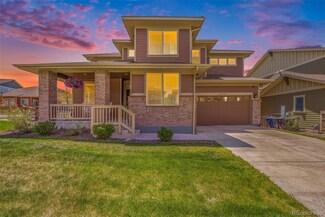 20292 Spruce Point Place, Parker, CO 80134