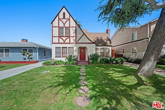434 N Osage Ave, Inglewood, CA 90301