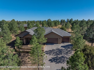 126 Blazing Star Trail, Alto, NM 88312