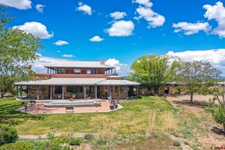 22023 C R K, Cortez, CO 81321