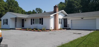 11323 Martinsburg Rd, Hedgesville, WV 25427