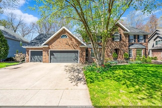 918 E Kramer Ln, Appleton, WI 54915