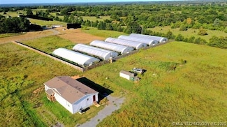 37427 Coker Rd, Asher, OK 74826