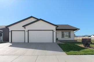 259 Meadow View Loop, East Helena, MT 59635