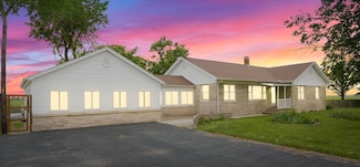 9101 Us Highway 36, Metcalf, IL 61940