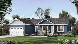 Lot 892 Broadside Dr, Greenbackville, VA 23356