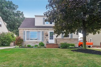 30310 Forestgrove Rd, Willowick, OH 44095