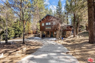 1140 Vine Ave, Big Bear City, CA 92314