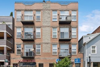 1452 W Fullerton Ave Unit 3, Chicago, IL 60614