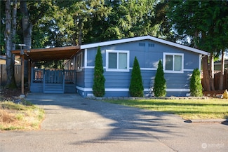 4248 A St SE Unit 518, Auburn, WA 98002