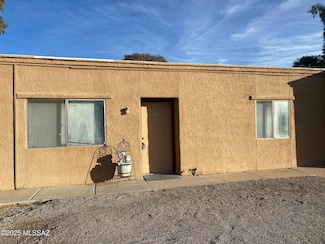 4235 E Fairmount St Unit 6, Tucson, AZ 85712