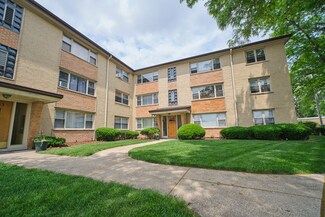 6101 N Elston Ave Unit 3E, Chicago, IL 60646