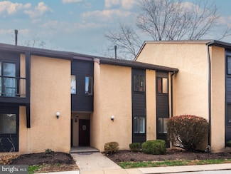 107 Painters Crossing Unit 107, Chadds Ford, PA 19317
