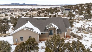 1099 S Westview Dr, Cedar City, UT 84720