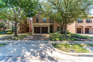 4724 Altessa Dr, Plano, TX 75093