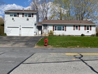 9 Greenville St, Spencer, MA 01562