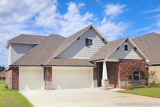 2053 E 130th St S, Jenks, OK 74037