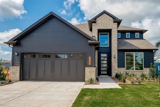 32419 Fly Fish Way, Fulshear, TX 77441