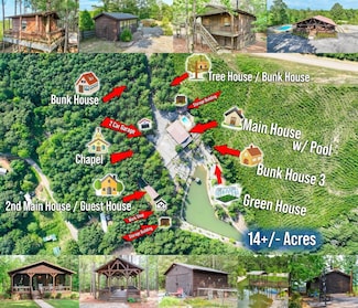 424 Cr 989 Rd, Iuka, MS 38352